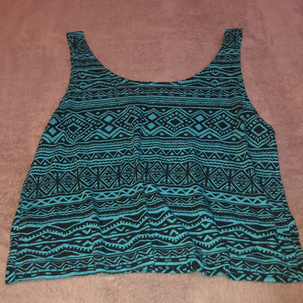 Tank top - Picture 2 of 3